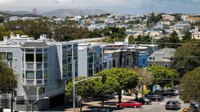 Average U.S. Rental Price Hits a Two-Year High