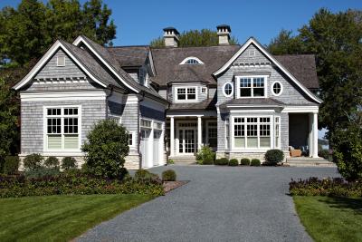 The Property Brothers Reveal One Thing Never, Ever To Do to an Old House