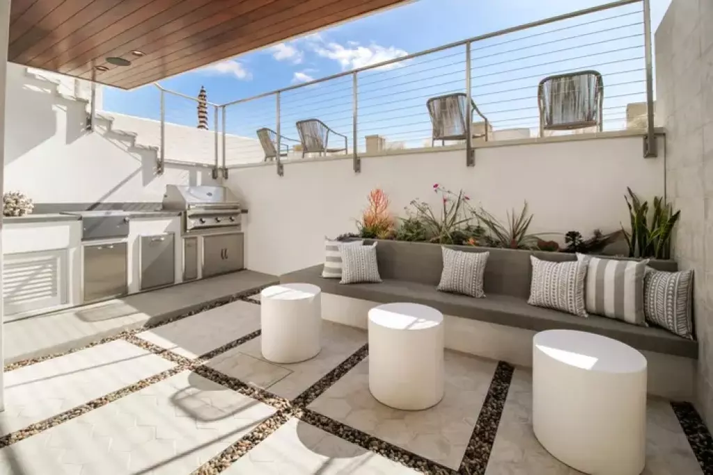 5 of the Most Searched Outdoor Decor Trends of Summer 2021