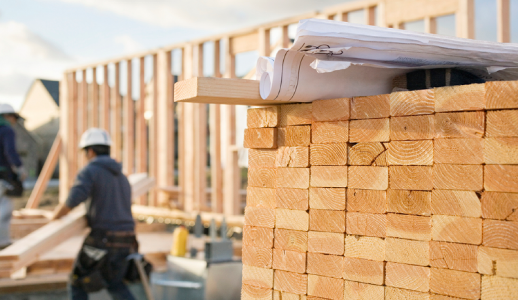 High Lumber Prices and Other Barriers Choke the Confidence of Home Builders and Home Buyers