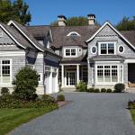 The Property Brothers Reveal One Thing Never, Ever To Do to an Old House