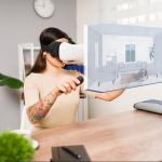 Digital Land Rush Has People Spending Big Money on Virtual Real Estate. But Why?