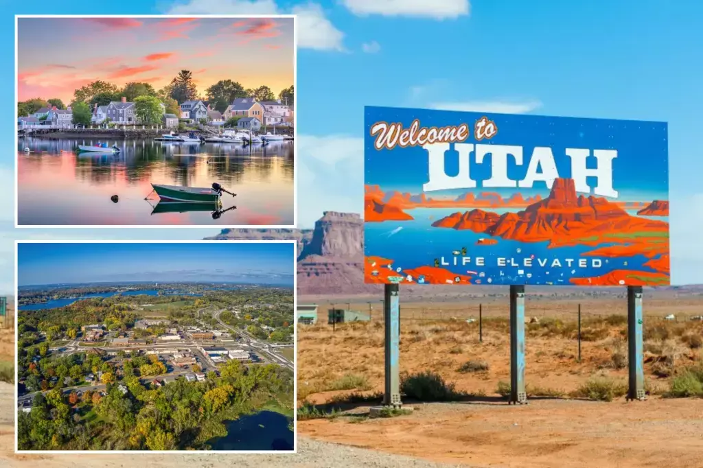 The Best State To Live In Right Now Is a Huge Surprise: Can You Guess?