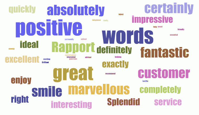 positive-words-customer-service