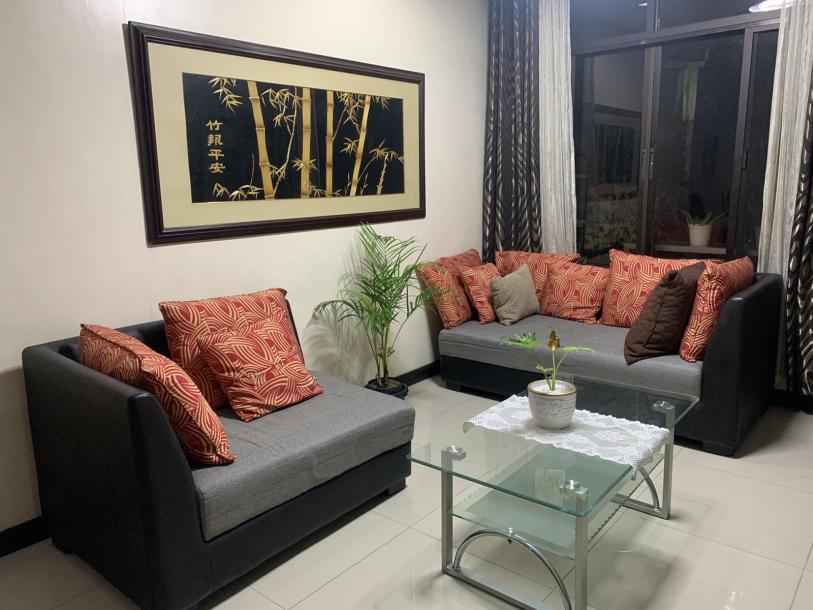 RESIDENTIAL-TANDANG SORA-1